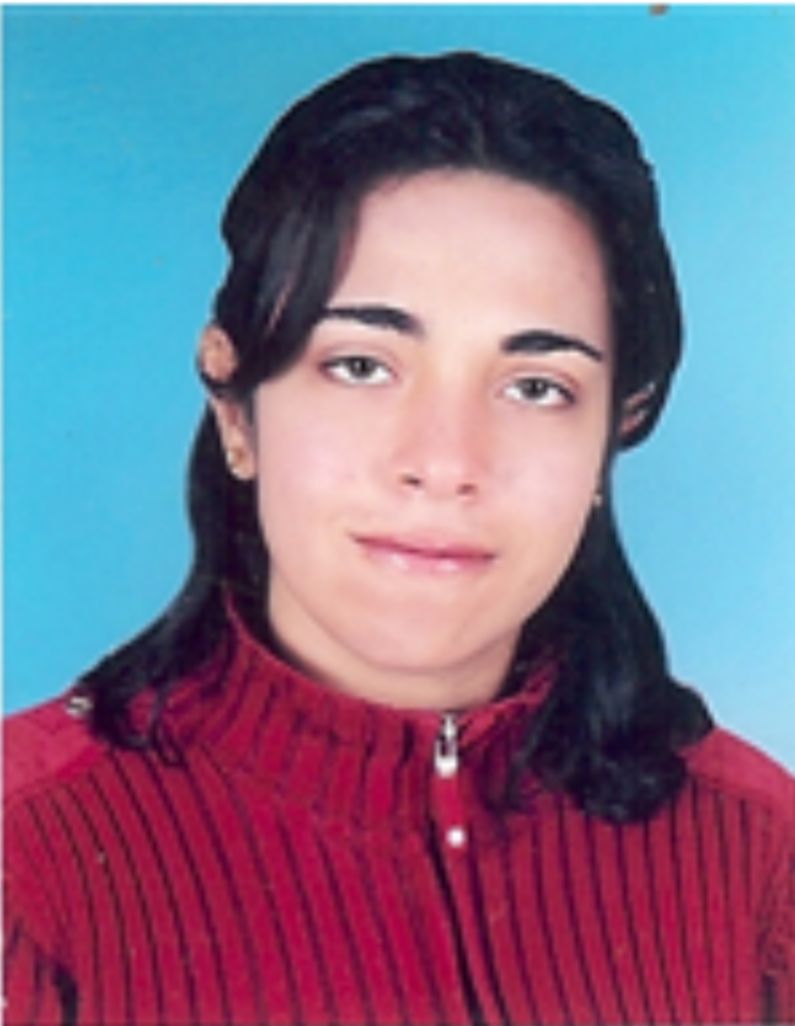 Mariam Sherif Shafik